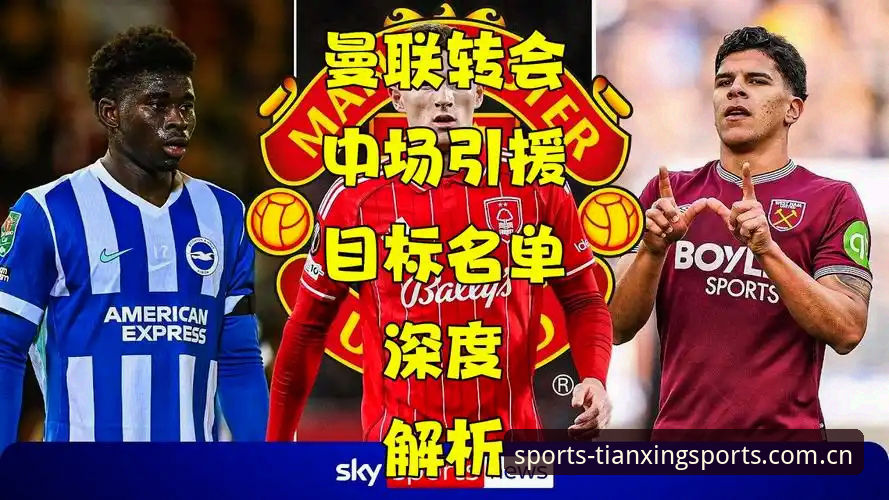 曼联中场双星引援计划详解
